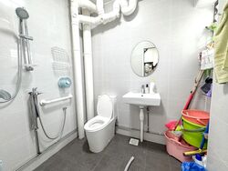 Blk 550 Woodlands Drive 44 (Woodlands), HDB 4 Rooms #503572691